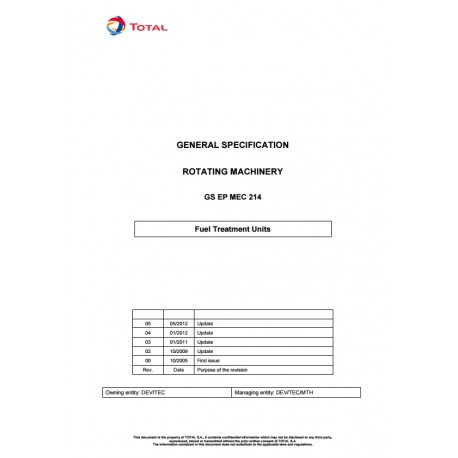 TOTAL GS EP MEC 214 2012