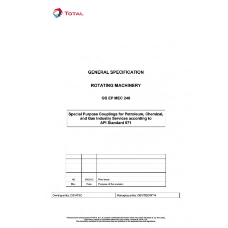 TOTAL GS EP MEC 240 2012