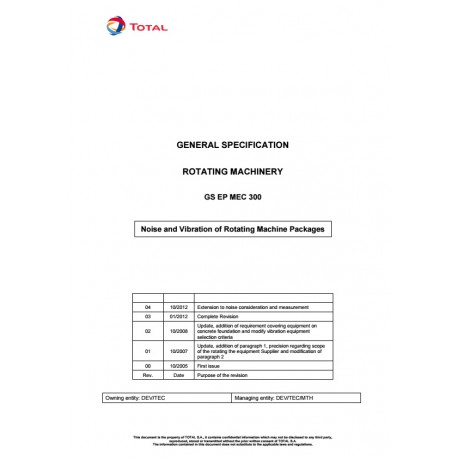 TOTAL GS EP MEC 300 2012