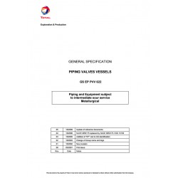 TOTAL GS EP PVV 622 2012