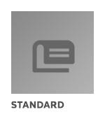 API Std 541 Datasheets