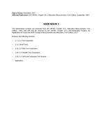 API MPMS Chapter 20.1 Addendum 3