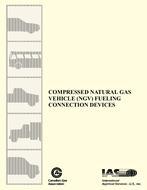 CSA ANSI/IAS NGV1a-1997/CGA NGV1a-M97