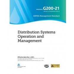 AWWA G200-21