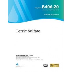 AWWA B406-20