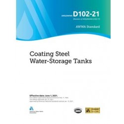 AWWA D102-21