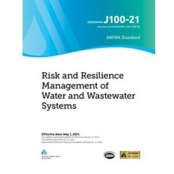 AWWA J100-21