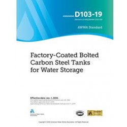 AWWA D103-19