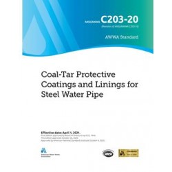 AWWA C203-20