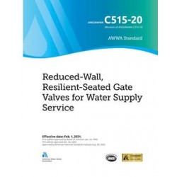 AWWA C515-20