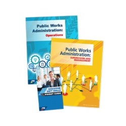 Public Works Administration, Supervision and Management Kit