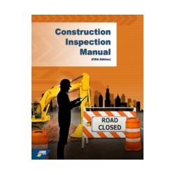 Construction Inspection Manual