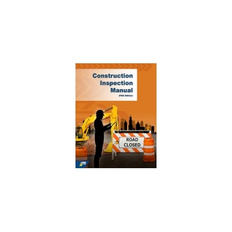 Construction Inspection Manual