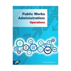 Public Works Administration: Operations