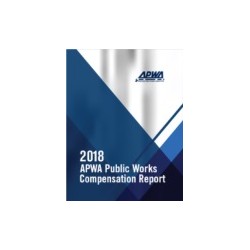 APWA Public Works Compensation Report