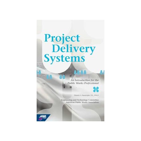 Project Delivery Systems