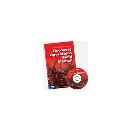 Recovery Operations Field Manual