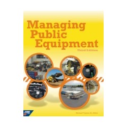 Managing Public Equipment 3rd Edition