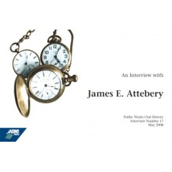 An Interview with James E. Attebery