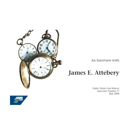 An Interview with James E. Attebery