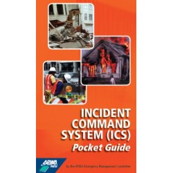 Incident Command System (ICS) Pocket Guide